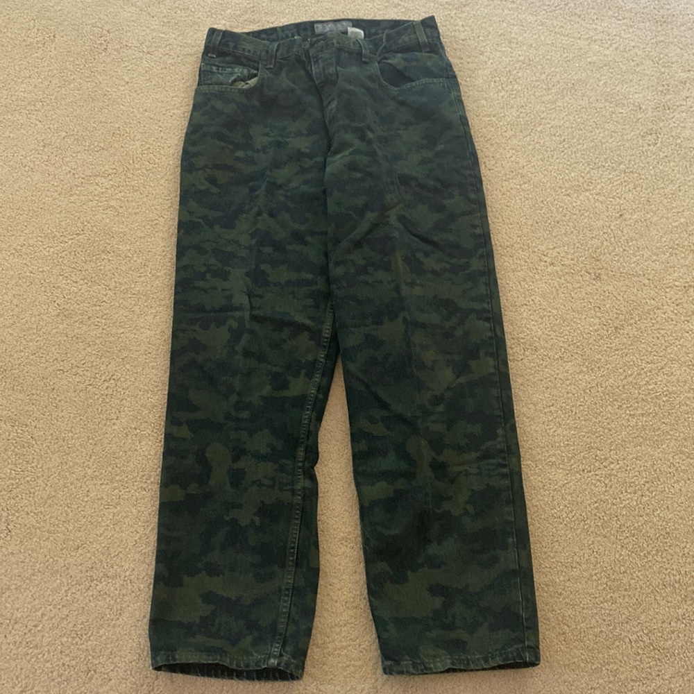 Levi’s Silver Tab, Vintage, Baggy Fit - Men’s W36 L34